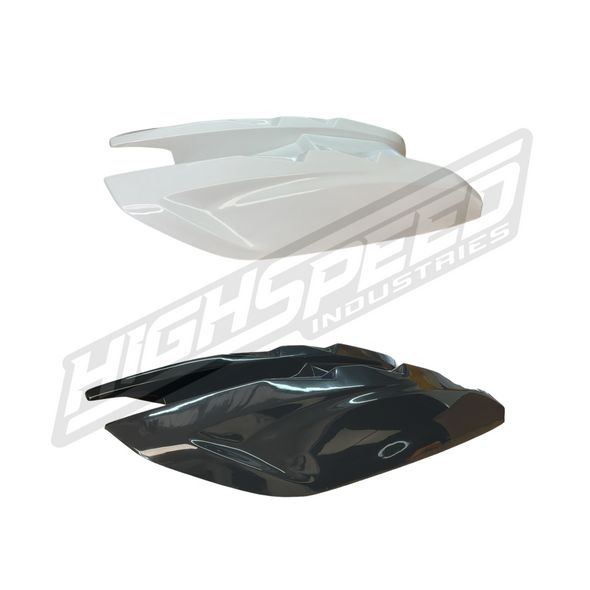 Kawi SXR 1500 Lightweight Hood