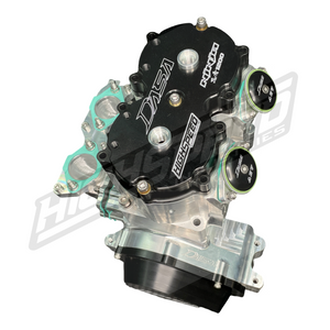 DASA Billet 1200cc Engine