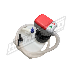 Electric Fuel Can Pump