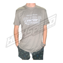 Cargar imagen en el visor de la galería, H.S.I. &quot;JetSki Shop&quot; T-Shirt
