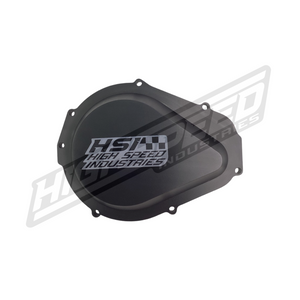 HSI Yam 62T Billet Flywheel Cover