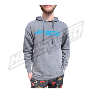 H.S.I. "SXR 1500 Snowman" Pullover Hoodie