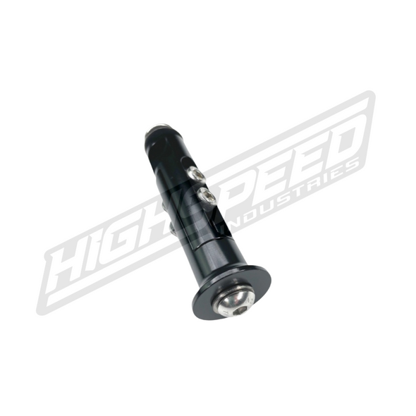 H.S.I. Adjustable Steering Stop