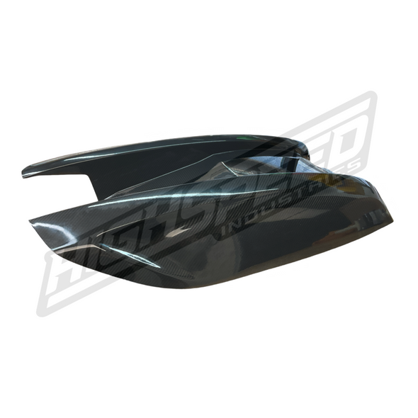 Kawi SXR 1500 Carbon Lightweight Hood