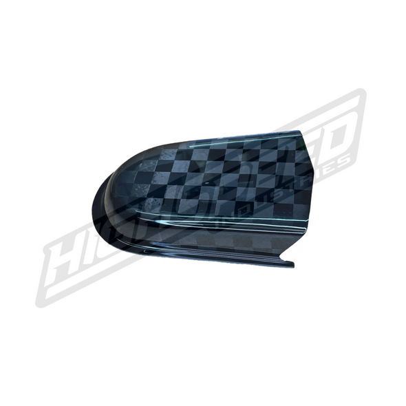 RRP Hood Scoop