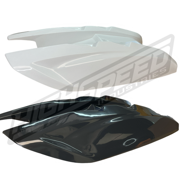 Kawi SXR 1500 Lightweight Hood