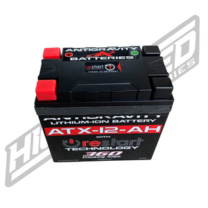 Antigravity ATX-12 Series Lithium Battery