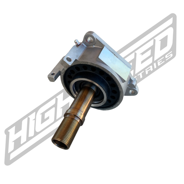 H.S.I. SJ 94+ and WB1 Mid Shaft Assembly