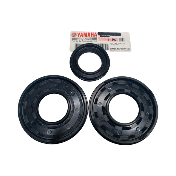 OEM Yam 2-Stroke Crank Seal Kit