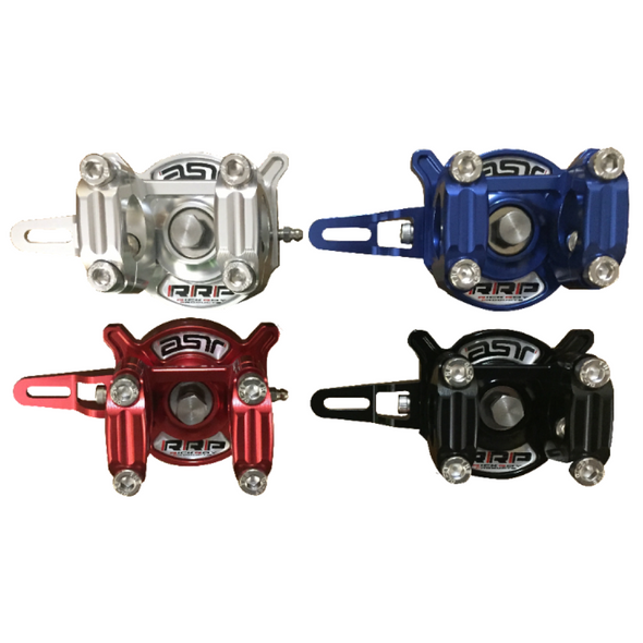 RRP X-Lite OVP Steering