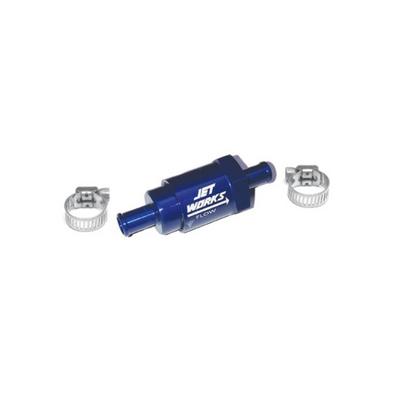 Jet Works Pro Flow Control Valve 3/8"