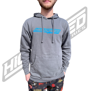 H.S.I. "SXR 1500 Snowman" Pullover Hoodie