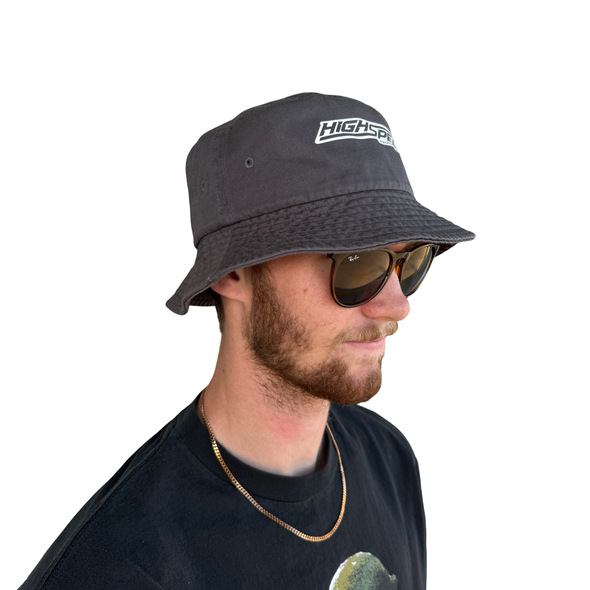 H.S.I. Bucket Hat