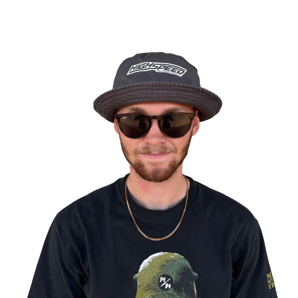 H.S.I. Bucket Hat