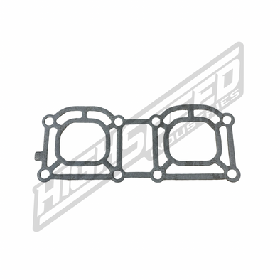 H.S.I. Yamaha 61X Exhaust Manifold Gasket