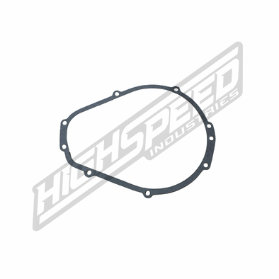 H.S.I. Yamaha Twin Flywheel Gasket