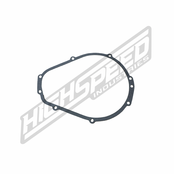 H.S.I. Yamaha Twin Flywheel Gasket