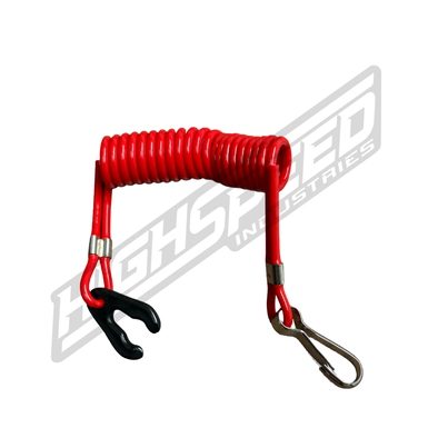 OEM Yamaha- Lanyards