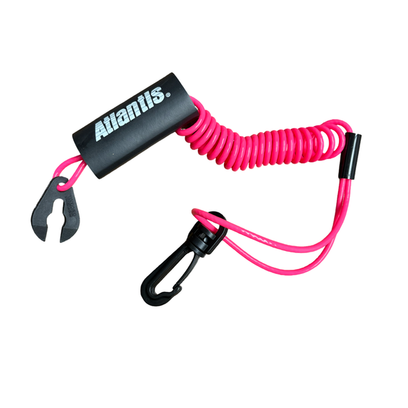 Yamaha Lanyard
