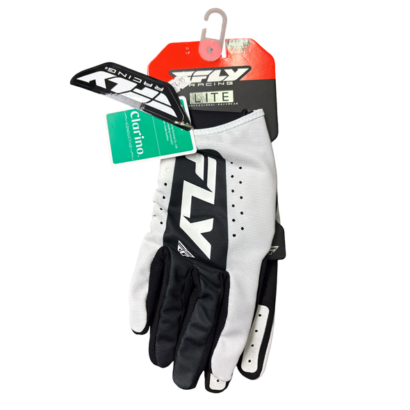 Fly Lite Racing Gloves