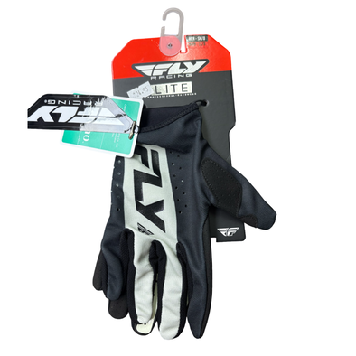 Fly Lite Racing Gloves