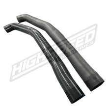 Ladda upp bild till gallerivisning, H.S.I. 2-SJ Long Exhaust Hose
