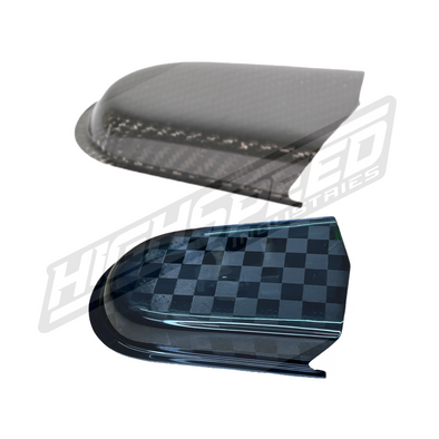 RRP Hood Scoop