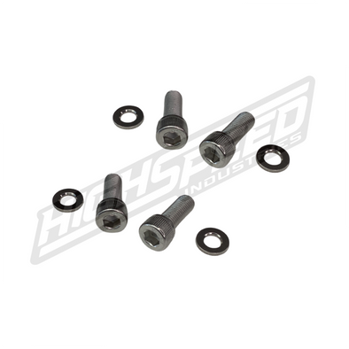 Yam Pump to Hull Bolt Kit