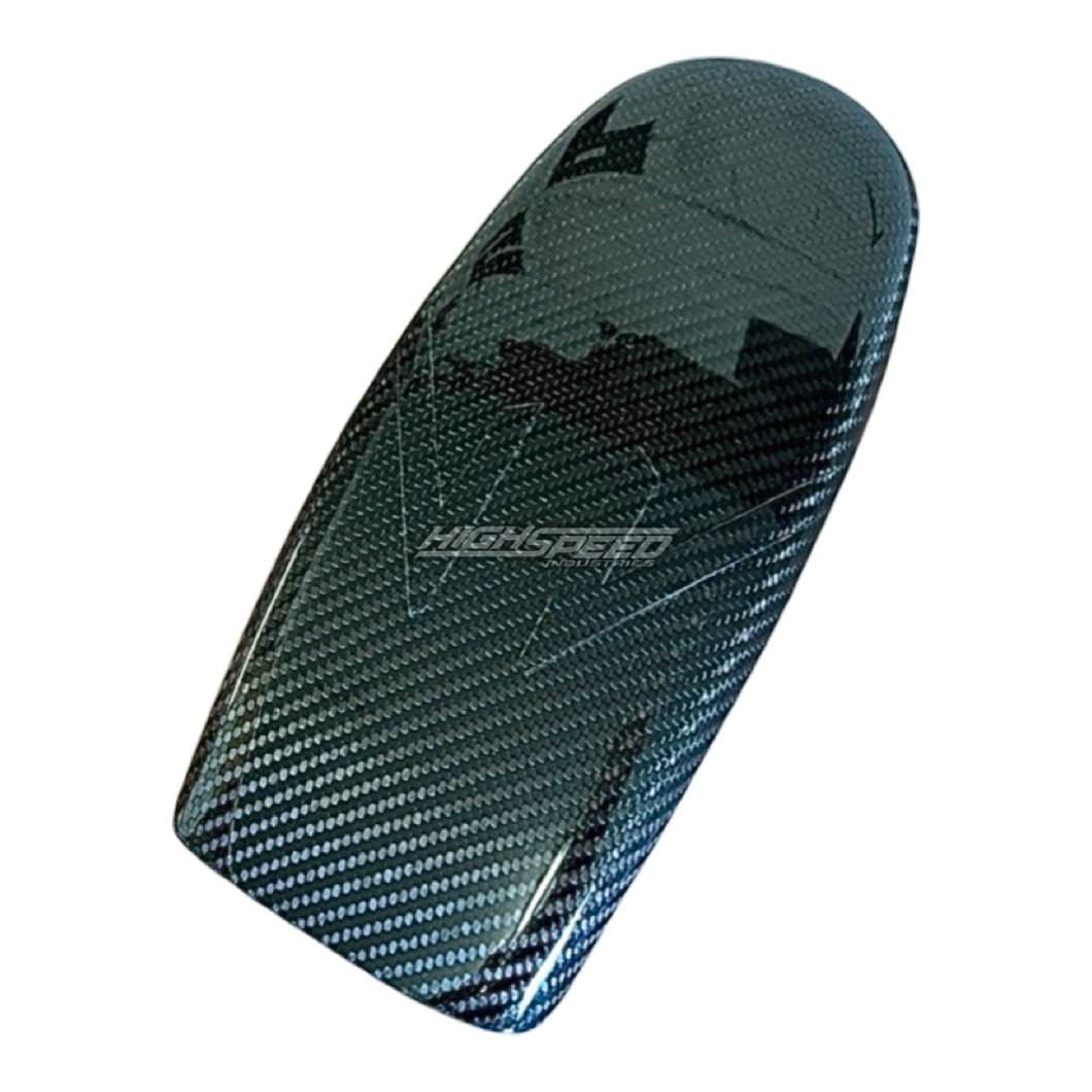 LSP Carbon Chin Pad for X-Scream Poles