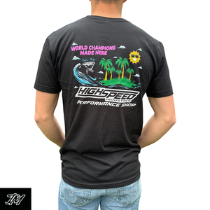 HSI World Champions Made Here T-Shirt