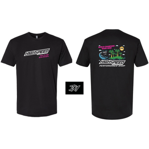 HSI World Champions Made Here T-Shirt