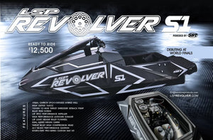 LSP Revolver S1 - Deposit