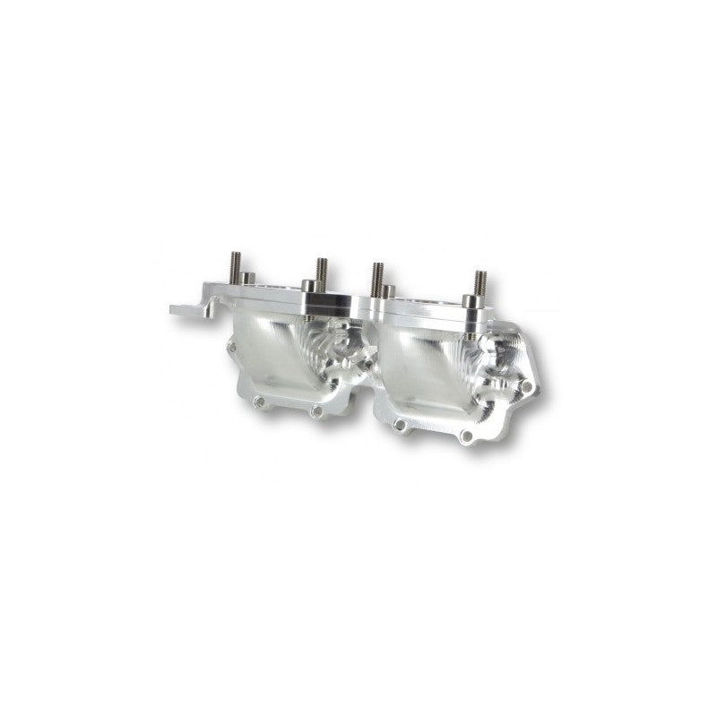 DASA Dual Intake Manifold - Yamaha 62T – High Speed Industries