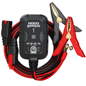 Noco Genius Lithium Battery Charger