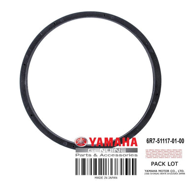 OEM Yam 144mm Large Pump Shoe Seal