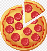 Ladda upp bild till gallerivisning, Pizza Party
