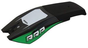 RRP Ninja Chin Pad for RRP & KP Poles