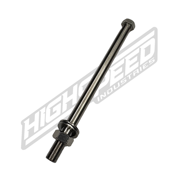 Stainless Yamaha Pole Pivot Bolt