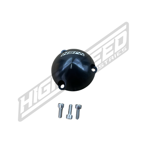 H.S.I. Yam 4SJ Stubby Pump Cone