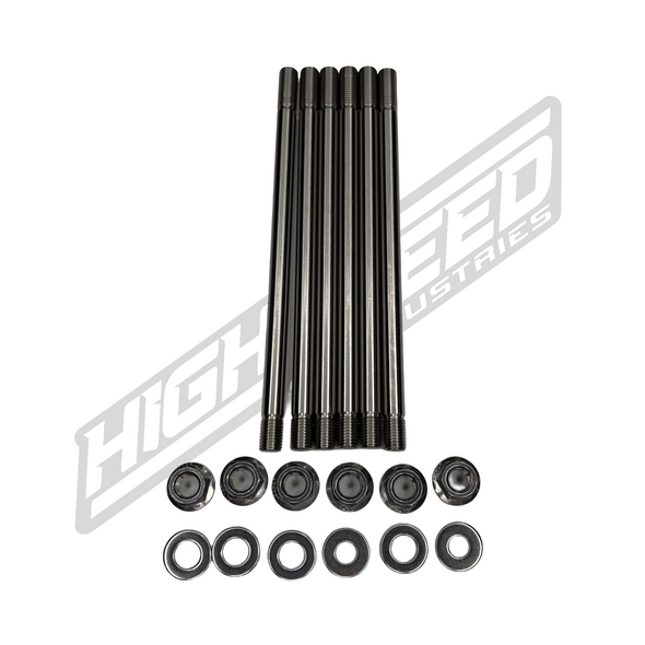 H.S.I. Girdle Kit for ADA & Thrust Yam 701/760cc Head