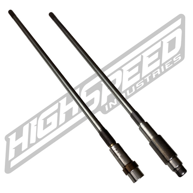 OEM Yam Re-Splined Driveshafts