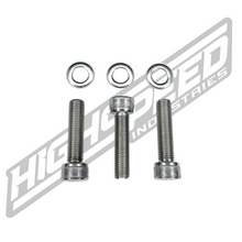 Load image into Gallery viewer, 3-Bolt Head Pipe Bolt Kits
