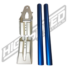 Charger l&#39;image dans la galerie, KP Aluminum Adjustable Handle Pole
