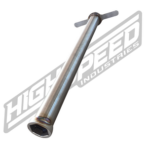 Steering Cable Nut Tool