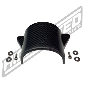 Pitch Carbon Drive Coupler Cover