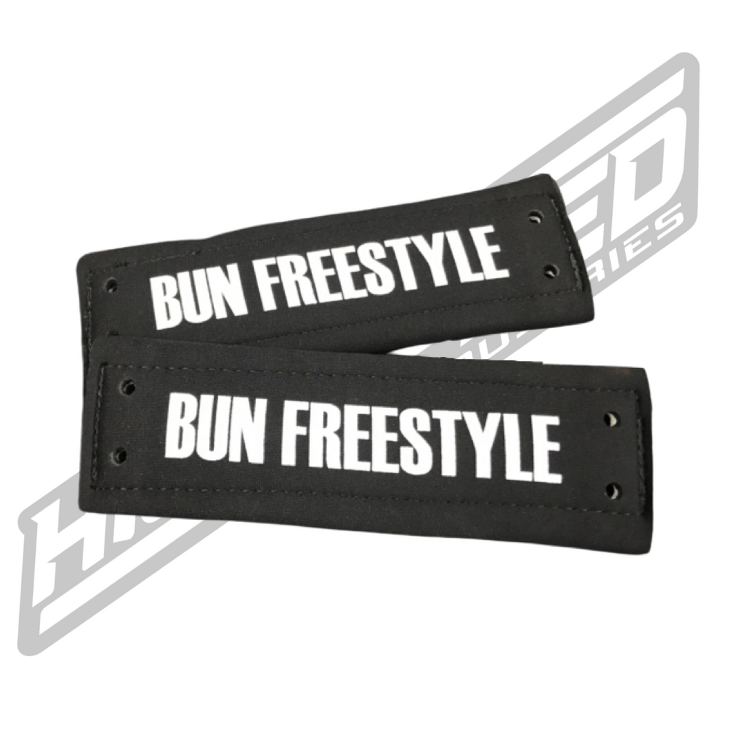 BUN Freestyle Foot Strap