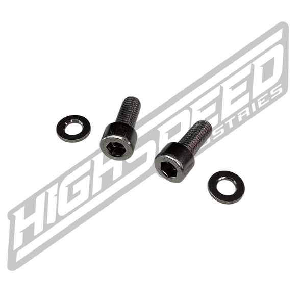 Yam Pump to Hull Bolt Kit