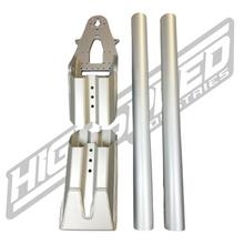 Charger l&#39;image dans la galerie, KP Aluminum Adjustable Handle Pole
