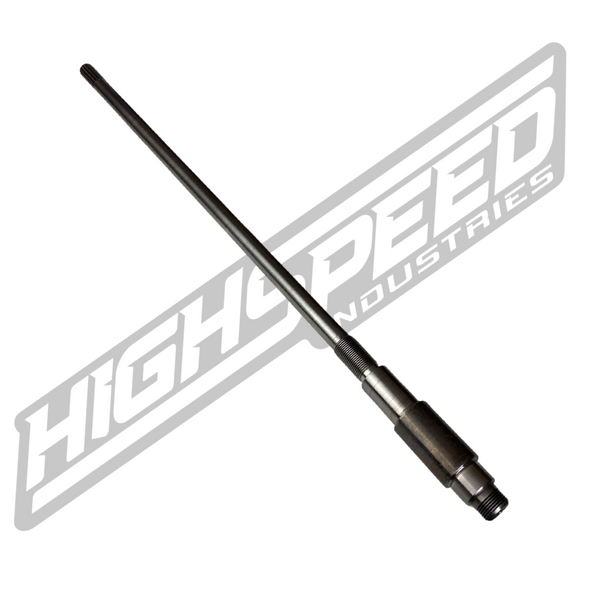 OEM Yam Re-Splined Driveshafts