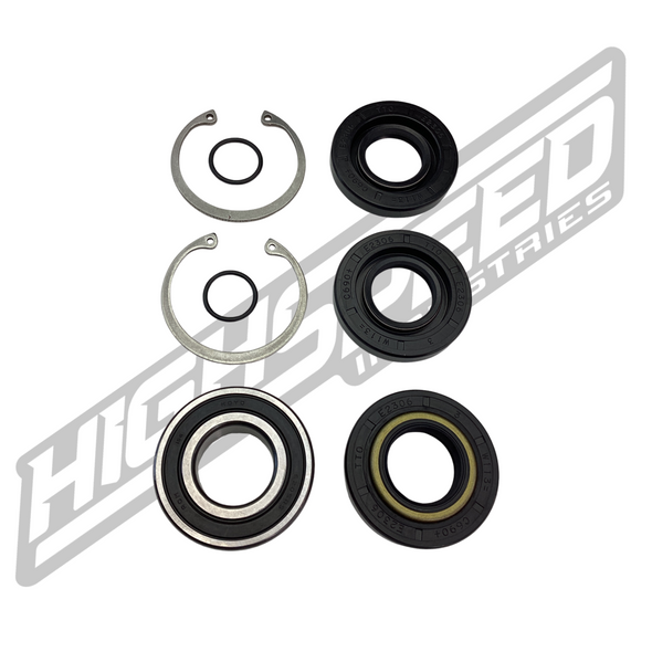 OEM Yam 2-Stroke Mid Shaft Rebuild Kit